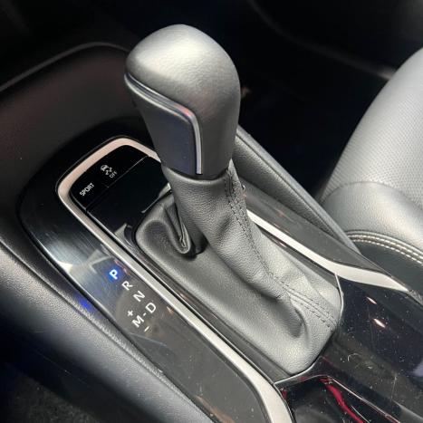 TOYOTA Corolla 2.0 16V 4P XEI FLEX AUTOMTICO, Foto 14