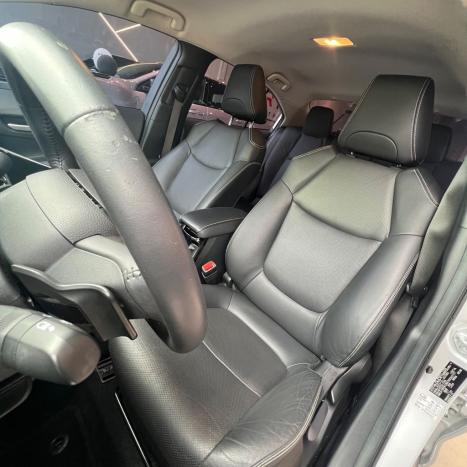 TOYOTA Corolla 2.0 16V 4P XEI FLEX AUTOMTICO, Foto 15