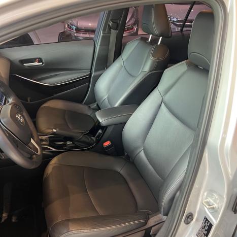 TOYOTA Corolla 2.0 16V 4P XEI FLEX AUTOMTICO, Foto 16