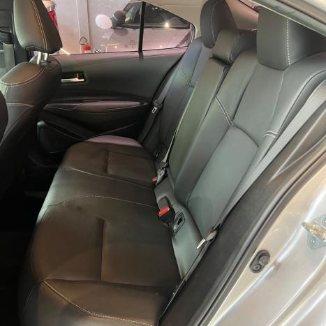 TOYOTA Corolla 2.0 16V 4P XEI FLEX AUTOMTICO, Foto 17