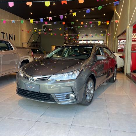 TOYOTA Corolla 2.0 16V 4P XEI FLEX AUTOMTICO, Foto 2
