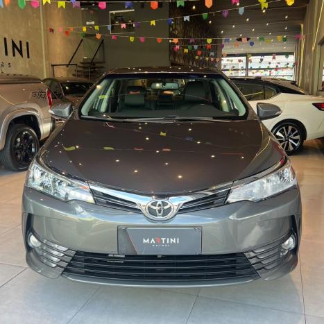TOYOTA Corolla 2.0 16V 4P XEI FLEX AUTOMTICO, Foto 3