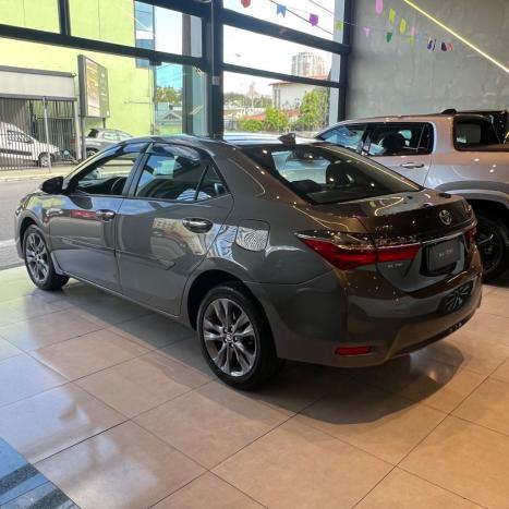 TOYOTA Corolla 2.0 16V 4P XEI FLEX AUTOMTICO, Foto 5
