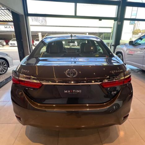 TOYOTA Corolla 2.0 16V 4P XEI FLEX AUTOMTICO, Foto 7
