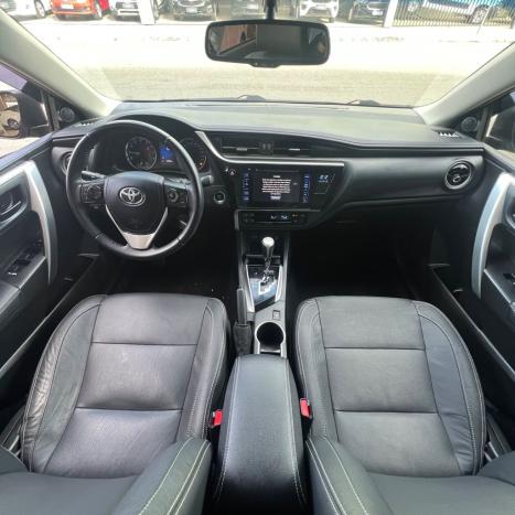 TOYOTA Corolla 2.0 16V 4P XEI FLEX AUTOMTICO, Foto 9