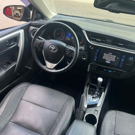 TOYOTA Corolla 2.0 16V 4P XEI FLEX AUTOMTICO, Foto 10
