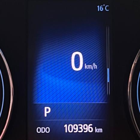TOYOTA Corolla 2.0 16V 4P XEI FLEX AUTOMTICO, Foto 11
