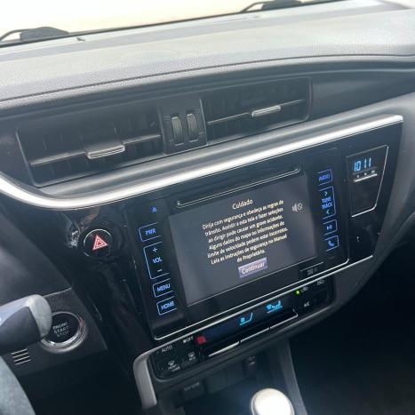 TOYOTA Corolla 2.0 16V 4P XEI FLEX AUTOMTICO, Foto 12