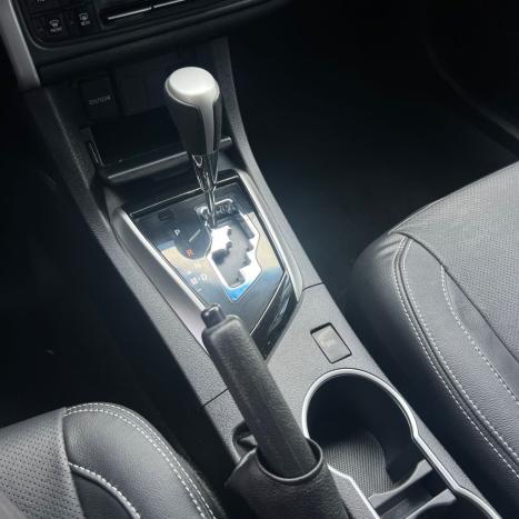 TOYOTA Corolla 2.0 16V 4P XEI FLEX AUTOMTICO, Foto 13