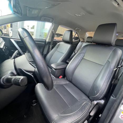 TOYOTA Corolla 2.0 16V 4P XEI FLEX AUTOMTICO, Foto 15