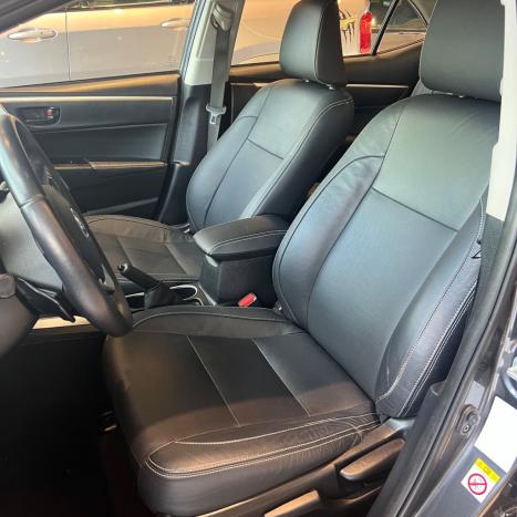 TOYOTA Corolla 2.0 16V 4P XEI FLEX AUTOMTICO, Foto 16