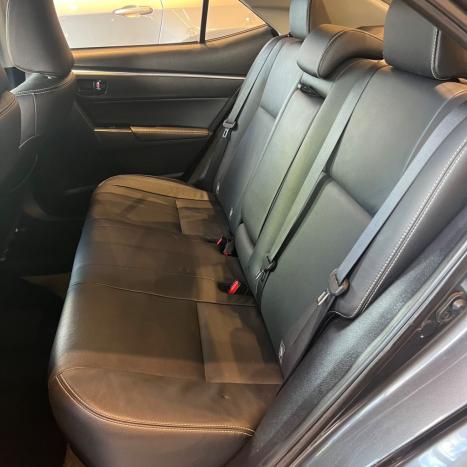 TOYOTA Corolla 2.0 16V 4P XEI FLEX AUTOMTICO, Foto 17