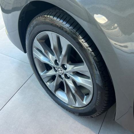 TOYOTA Corolla 2.0 16V 4P XEI FLEX AUTOMTICO, Foto 18