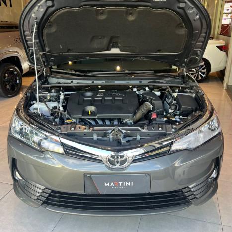 TOYOTA Corolla 2.0 16V 4P XEI FLEX AUTOMTICO, Foto 19