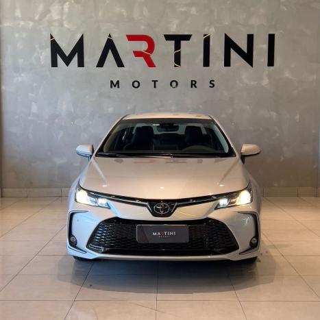TOYOTA Corolla 2.0 16V 4P XEI FLEX AUTOMTICO, Foto 2