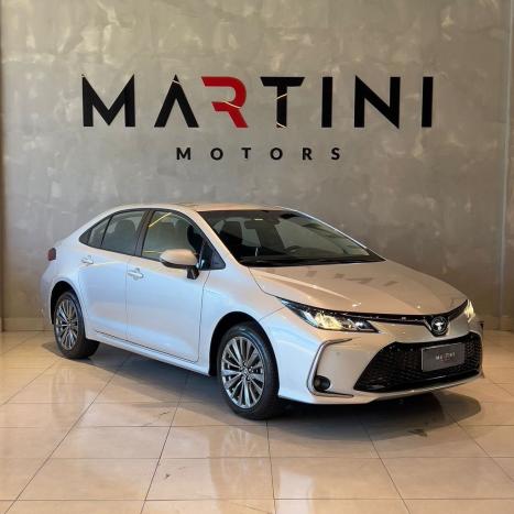 TOYOTA Corolla 2.0 16V 4P XEI FLEX AUTOMTICO, Foto 3