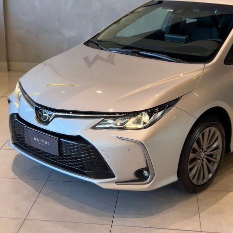 TOYOTA Corolla 2.0 16V 4P XEI FLEX AUTOMTICO, Foto 4