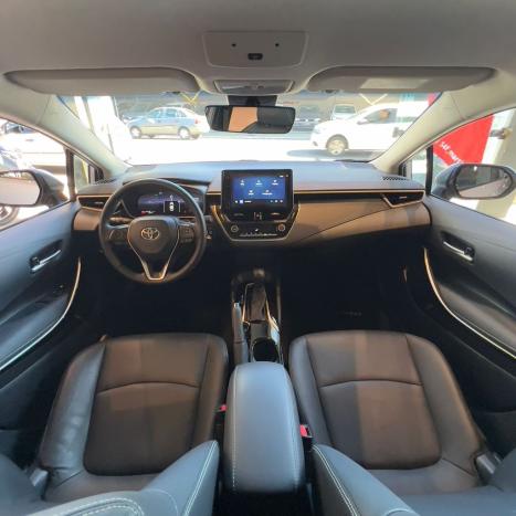 TOYOTA Corolla 2.0 16V 4P XEI FLEX AUTOMTICO, Foto 8