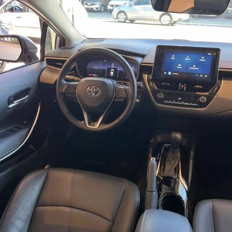 TOYOTA Corolla 2.0 16V 4P XEI FLEX AUTOMTICO, Foto 9