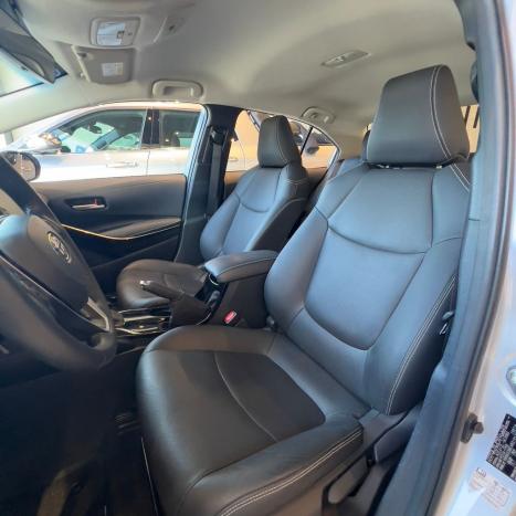 TOYOTA Corolla 2.0 16V 4P XEI FLEX AUTOMTICO, Foto 14