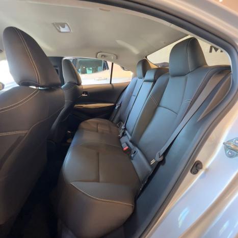 TOYOTA Corolla 2.0 16V 4P XEI FLEX AUTOMTICO, Foto 15