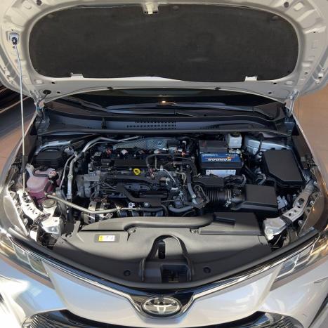 TOYOTA Corolla 2.0 16V 4P XEI FLEX AUTOMTICO, Foto 17