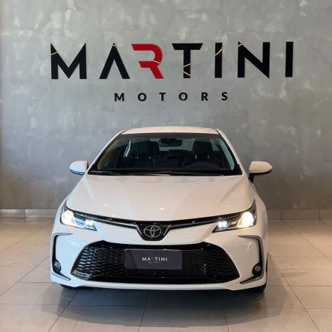 TOYOTA Corolla 2.0 16V 4P XEI FLEX AUTOMTICO, Foto 2