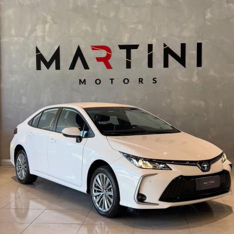 TOYOTA Corolla 2.0 16V 4P XEI FLEX AUTOMTICO, Foto 3