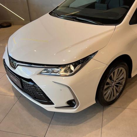 TOYOTA Corolla 2.0 16V 4P XEI FLEX AUTOMTICO, Foto 4