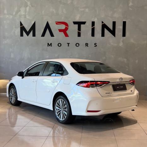 TOYOTA Corolla 2.0 16V 4P XEI FLEX AUTOMTICO, Foto 5