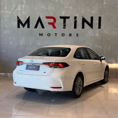 TOYOTA Corolla 2.0 16V 4P XEI FLEX AUTOMTICO, Foto 7
