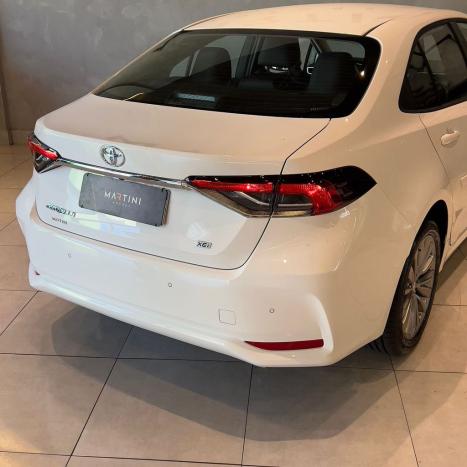 TOYOTA Corolla 2.0 16V 4P XEI FLEX AUTOMTICO, Foto 8