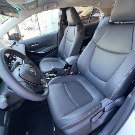 TOYOTA Corolla 2.0 16V 4P XEI FLEX AUTOMTICO, Foto 9