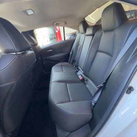 TOYOTA Corolla 2.0 16V 4P XEI FLEX AUTOMTICO, Foto 10