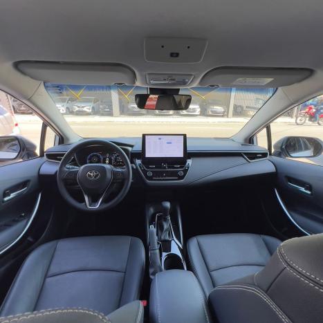 TOYOTA Corolla 2.0 16V 4P XEI FLEX AUTOMTICO, Foto 11