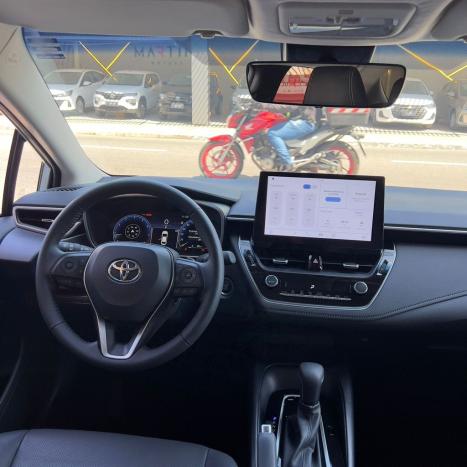 TOYOTA Corolla 2.0 16V 4P XEI FLEX AUTOMTICO, Foto 12