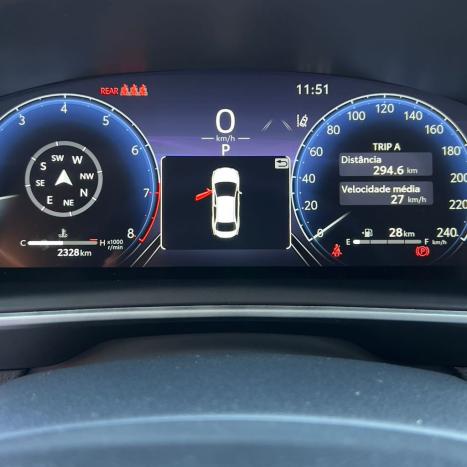 TOYOTA Corolla 2.0 16V 4P XEI FLEX AUTOMTICO, Foto 13