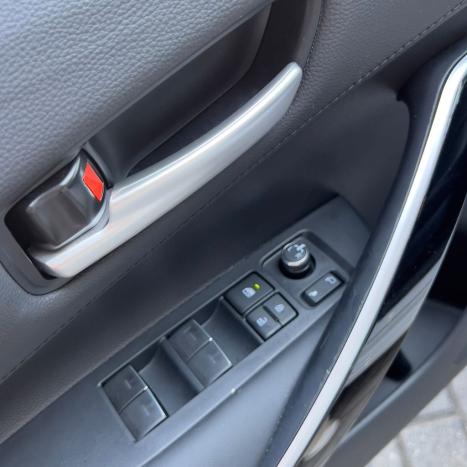 TOYOTA Corolla 2.0 16V 4P XEI FLEX AUTOMTICO, Foto 15