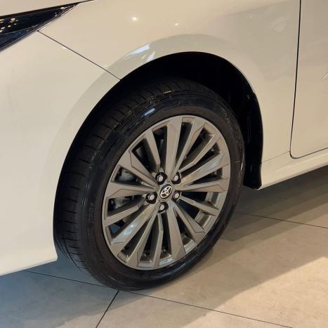 TOYOTA Corolla 2.0 16V 4P XEI FLEX AUTOMTICO, Foto 17