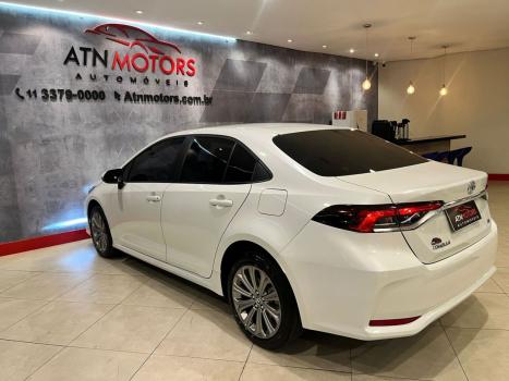 TOYOTA Corolla 2.0 16V 4P XEI FLEX AUTOMTICO, Foto 2
