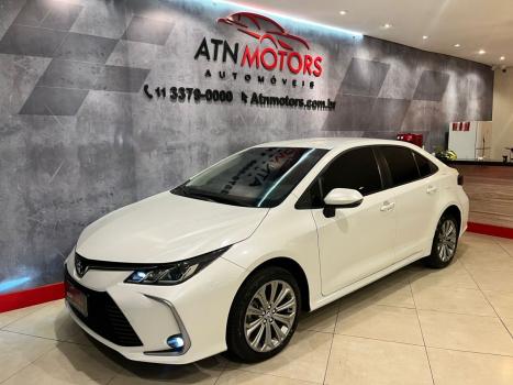 TOYOTA Corolla 2.0 16V 4P XEI FLEX AUTOMTICO, Foto 3