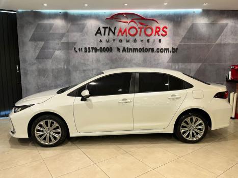 TOYOTA Corolla 2.0 16V 4P XEI FLEX AUTOMTICO, Foto 4