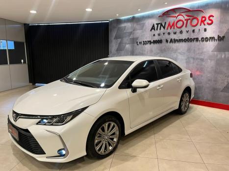 TOYOTA Corolla 2.0 16V 4P XEI FLEX AUTOMTICO, Foto 5