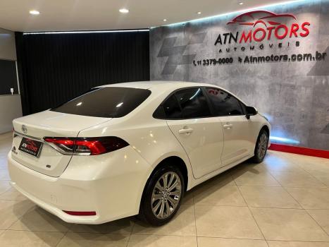 TOYOTA Corolla 2.0 16V 4P XEI FLEX AUTOMTICO, Foto 6