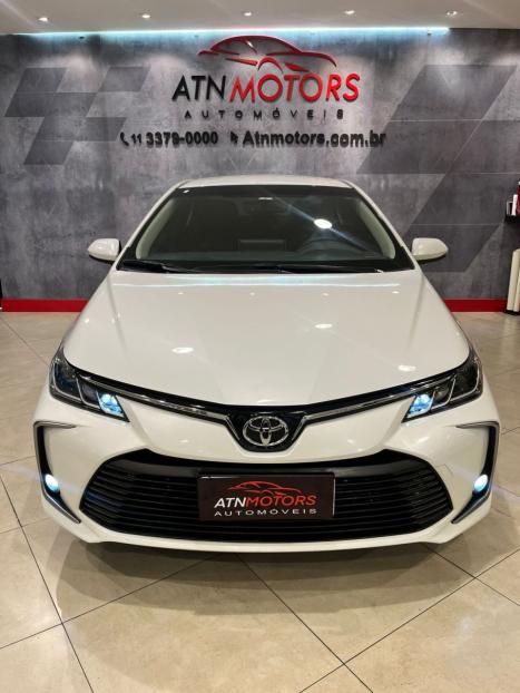 TOYOTA Corolla 2.0 16V 4P XEI FLEX AUTOMTICO, Foto 7