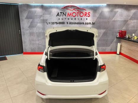 TOYOTA Corolla 2.0 16V 4P XEI FLEX AUTOMTICO, Foto 9
