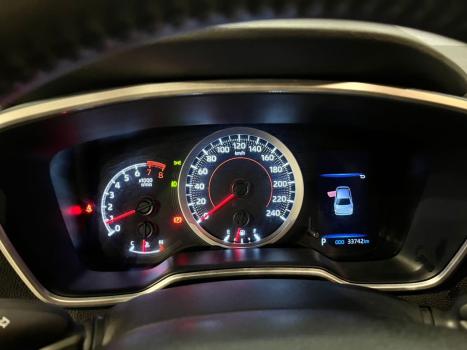 TOYOTA Corolla 2.0 16V 4P XEI FLEX AUTOMTICO, Foto 10