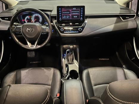 TOYOTA Corolla 2.0 16V 4P XEI FLEX AUTOMTICO, Foto 11