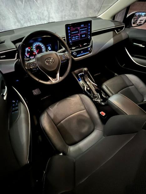 TOYOTA Corolla 2.0 16V 4P XEI FLEX AUTOMTICO, Foto 13