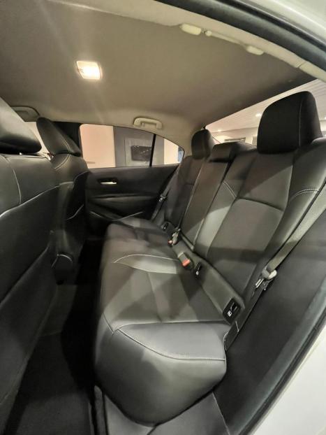 TOYOTA Corolla 2.0 16V 4P XEI FLEX AUTOMTICO, Foto 14